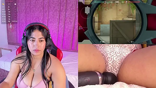 MarihanFerrer online show from 03/03/26, 05:02