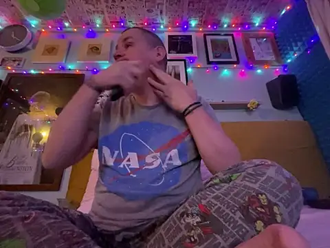 dribbleandthrob online show from 02/11/26, 11:21