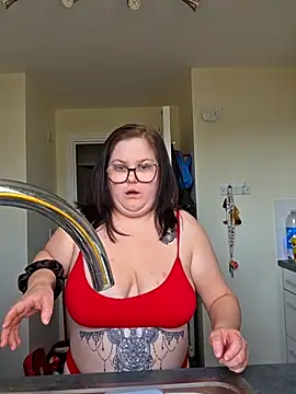 Tallulah-Rose-xoxo online show from 02/25/26, 01:10