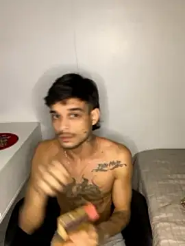 ruffvip online show from 01/31/26, 11:14