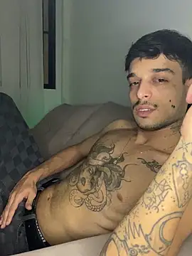 ruffvip online show from 02/05/26, 02:05