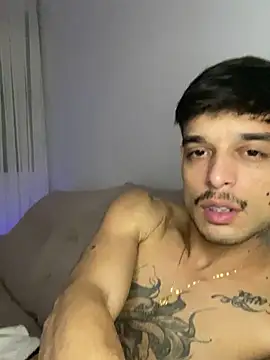 ruffvip online show from 02/06/26, 04:06