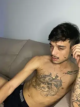 ruffvip online show from 02/08/26, 04:27