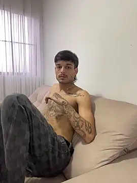 ruffvip online show from 02/08/26, 07:50