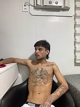 ruffvip online show from 02/10/26, 12:37