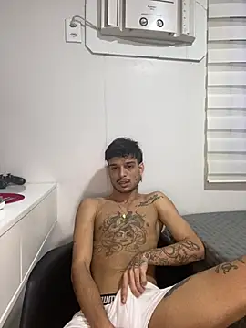 ruffvip online show from 02/10/26, 01:26