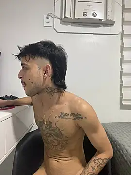 ruffvip online show from 02/11/26, 03:00