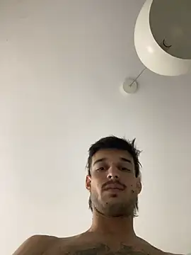 ruffvip online show from 02/16/26, 02:07