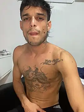 ruffvip online show from 02/27/26, 07:47