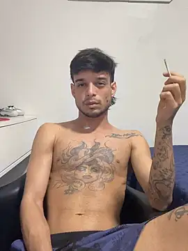 ruffvip online show from 03/02/26, 11:50