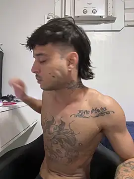 ruffvip online show from 03/05/26, 01:45