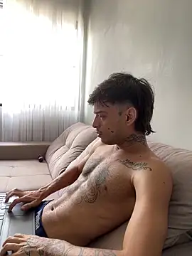 ruffvip online show from 03/09/26, 01:37