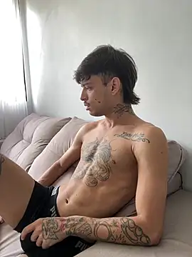 ruffvip online show from 03/23/26, 12:42