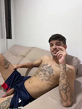 ruffvip online show from 03/24/26, 01:21