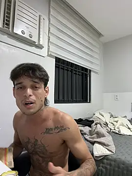 ruffvip online show from 04/19/26, 10:34