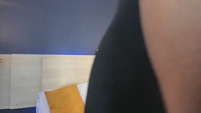 GrettaRouse online show from 03/12/26, 01:12