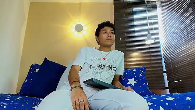 Damon Salvarote S online show from 03/31/26, 07:47