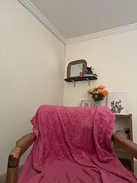 LilaRvsh online show from 03/18/26, 05:05