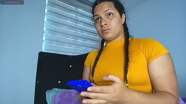 alys love online show from 02/13/26, 08:05