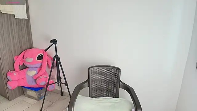 alys love online show from 04/08/26, 03:12