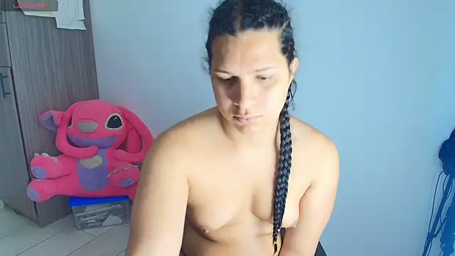alys love online show from 05/10/26, 02:22