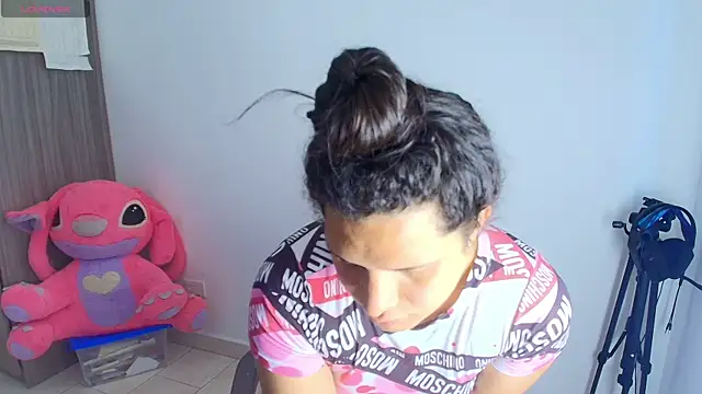 alys love online show from 05/15/26, 01:40