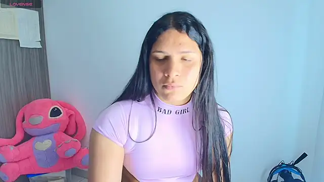 alys love online show from 05/26/26, 04:25