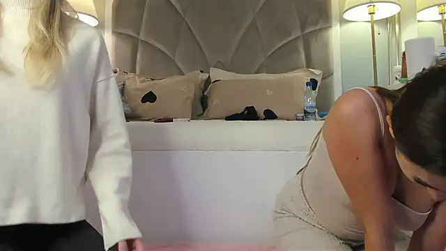 dariadoll online show from 02/16/25, 10:32