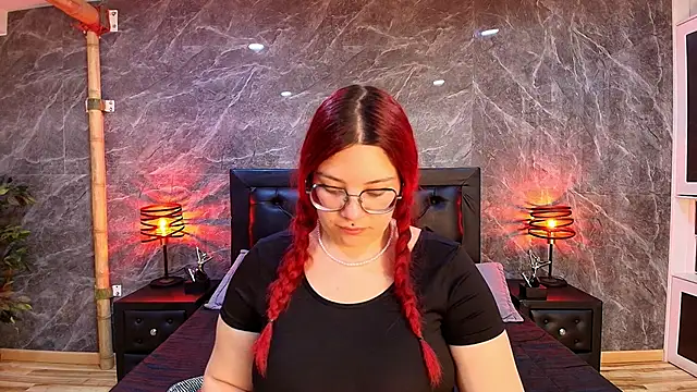 Snapshot of Abby_Cohen chatting on 02/19/26, 06:59 Abby Cohen online show from 02/19/26, 06:59