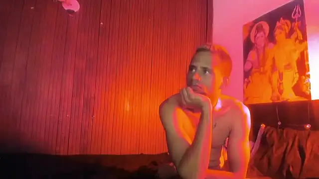 megan and jayram online show from 02/16/26, 02:07