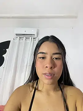 Katty honey  online show from 02/19/26, 02:18