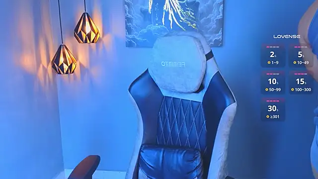 AndresRodriguez1 online show from 04/13/26, 01:16