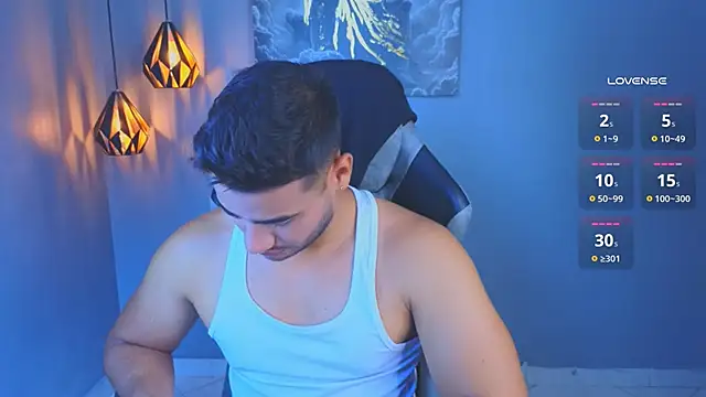 AndresRodriguez1 online show from 04/14/26, 02:12