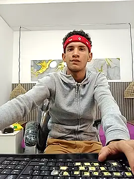 Snapshot of JDWhite18 chatting on 02/15/26, 04:31 JDWhite18 online show from 02/15/26, 04:31