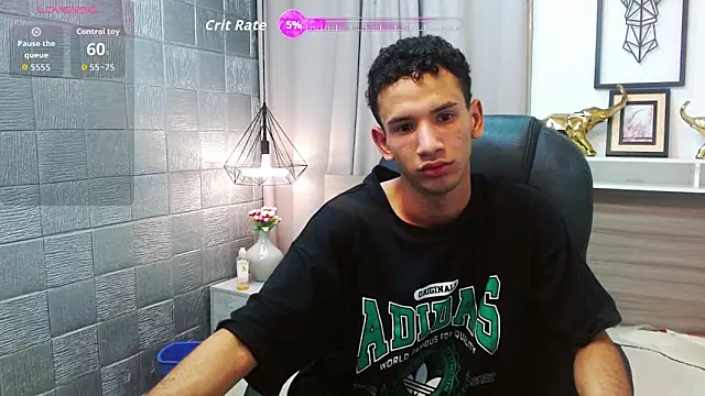 Snapshot of JDWhite18 chatting on 02/16/26, 02:40 JDWhite18 online show from 02/16/26, 02:40