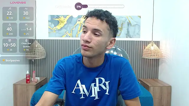 Snapshot of JDWhite18 chatting on 02/22/26, 03:29 JDWhite18 online show from 02/22/26, 03:29