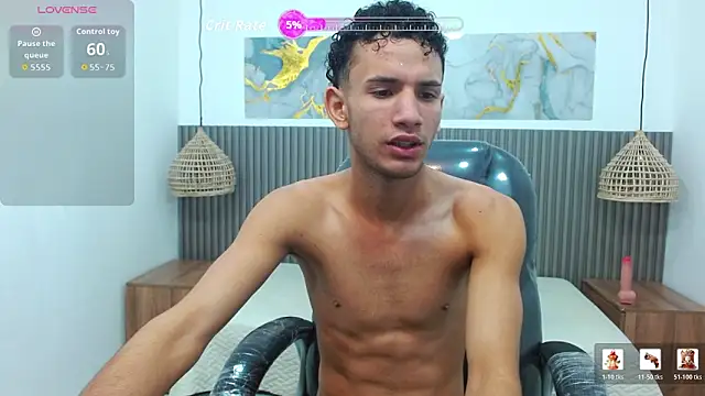 Snapshot of JDWhite18 chatting on 02/24/26, 04:21 JDWhite18 online show from 02/24/26, 04:21