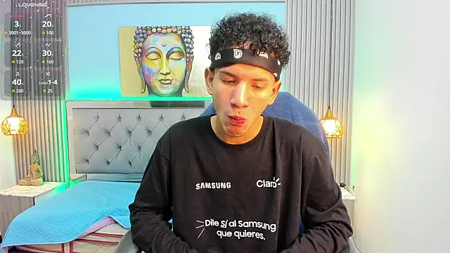 JDWhite18 online show from 07/11/26, 01:19