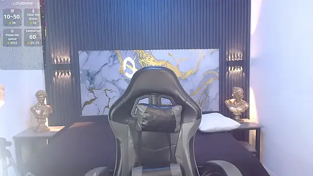 JDWhite18 online show from 07/17/26, 10:03