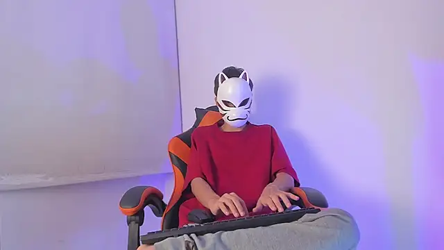 Snapshot of Senpai_Lover_ chatting on 02/10/26, 07:40 Senpai Lover online show from 02/10/26, 07:40