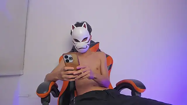 Senpai Lover  online show from 03/06/26, 08:27