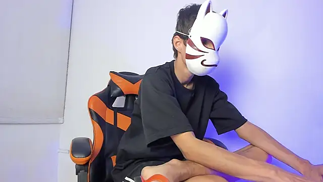 Senpai Lover  online show from 03/20/26, 08:35