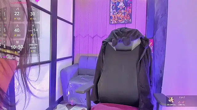 shaden  online show from 02/13/26, 10:33