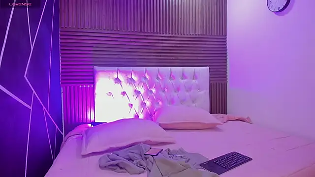 shaden  online show from 03/17/26, 09:40