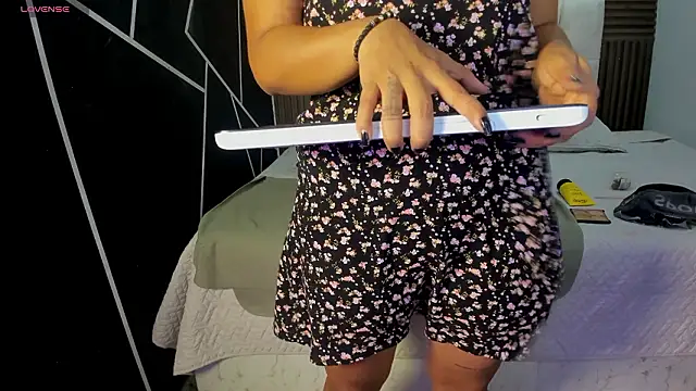 shaden  online show from 03/18/26, 10:02