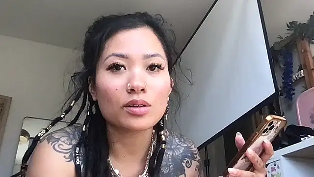 222goddess444you online show from 04/05/26, 10:07