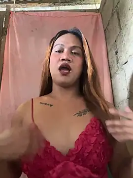 Queen-barbie online show from 02/24/26, 01:47