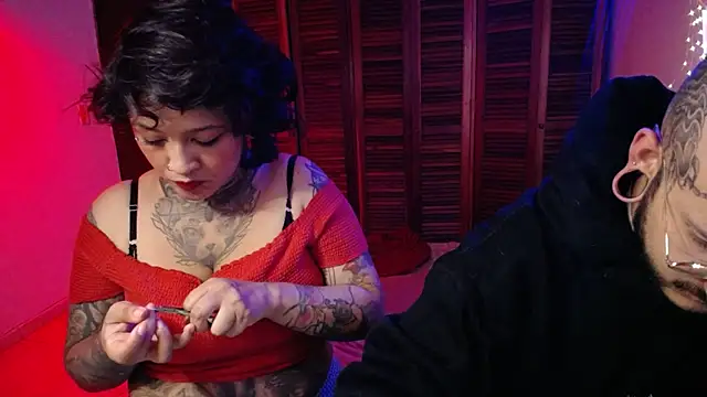 SoftSin1 online show from 05/08/26, 04:07