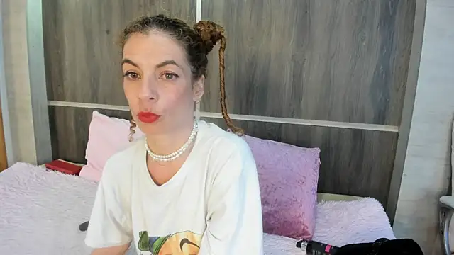 Brynaa online show from 03/12/26, 04:51