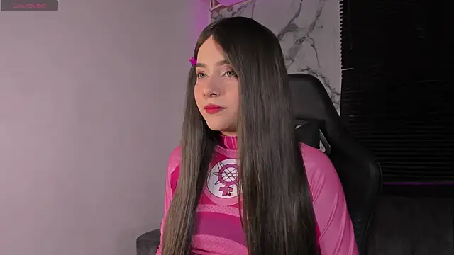 Angela Kittenn online show from 06/03/26, 03:42